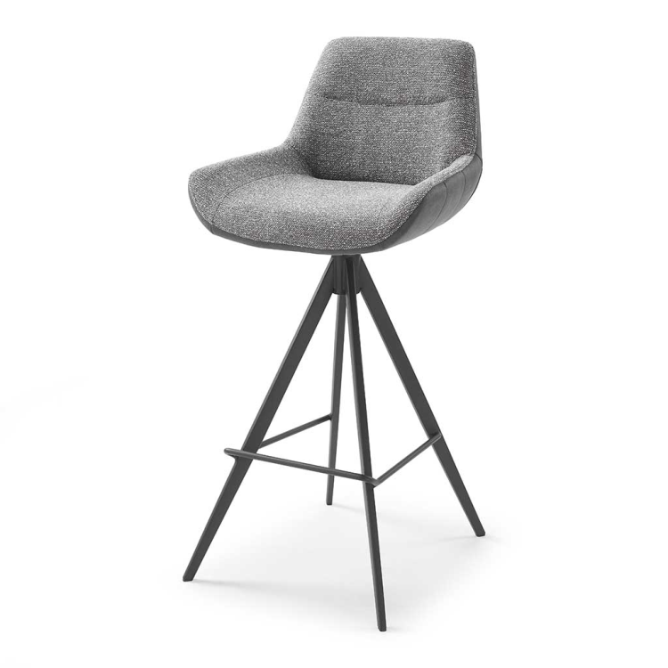 Excello Bar, Bicolor grey