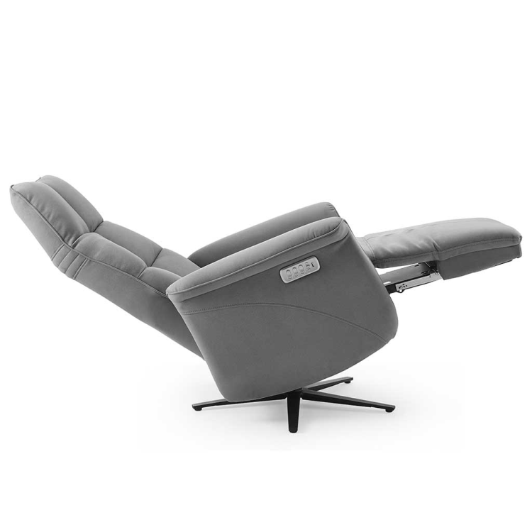 Mars, 3 Motoren, HerzwaageFunktion