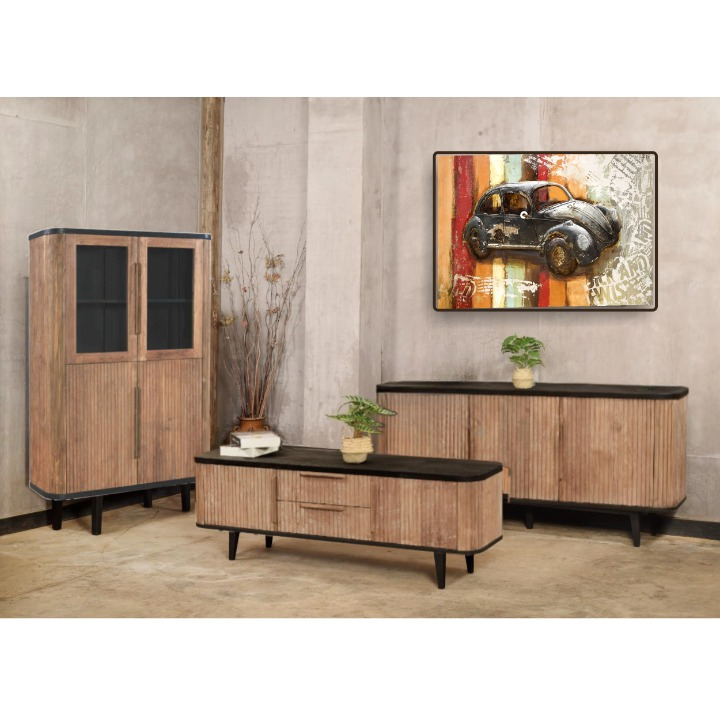 Artdeco/ Mosaik No. 02