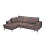 SA FIXsofa/ Tommy, WO/ Bett 