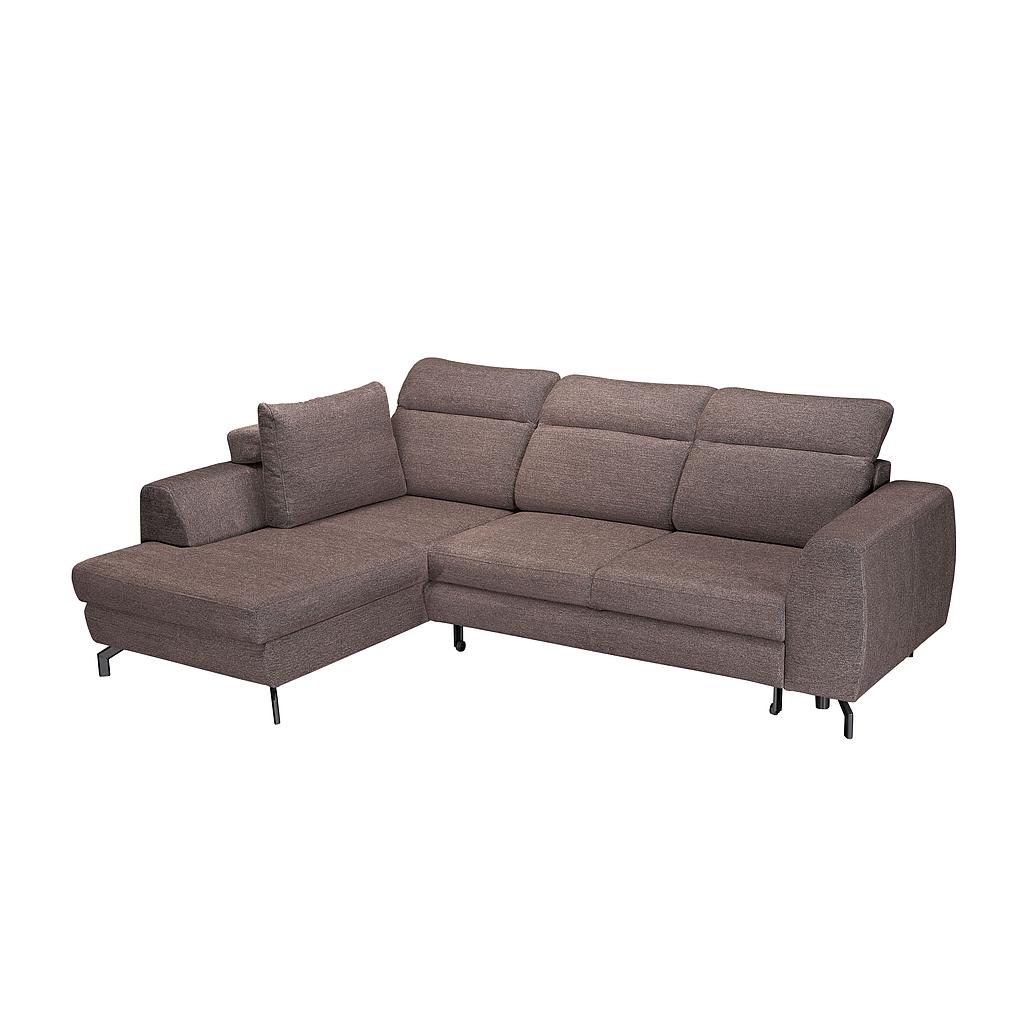 SA FIXsofa/ Tommy, WO/ Bett 