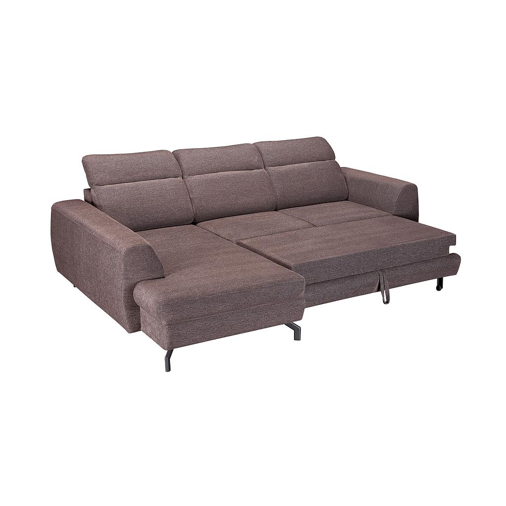 SA FIXsofa/ Tommy, WO/ Bett 
