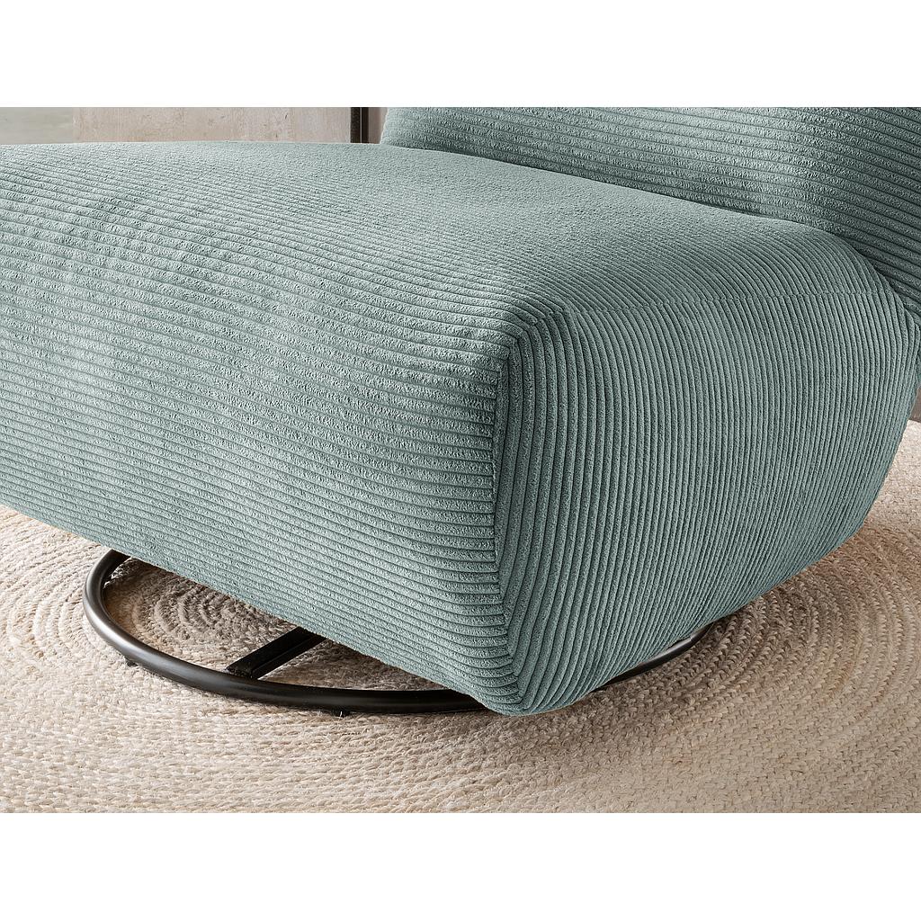 Crema Sessel, Cord