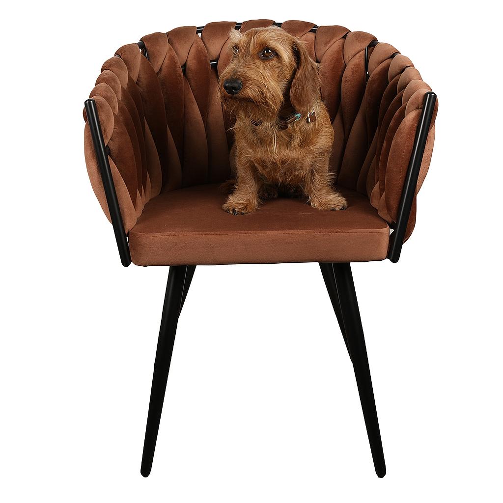 Art Deco, Velvet-kupfer (Kopie)