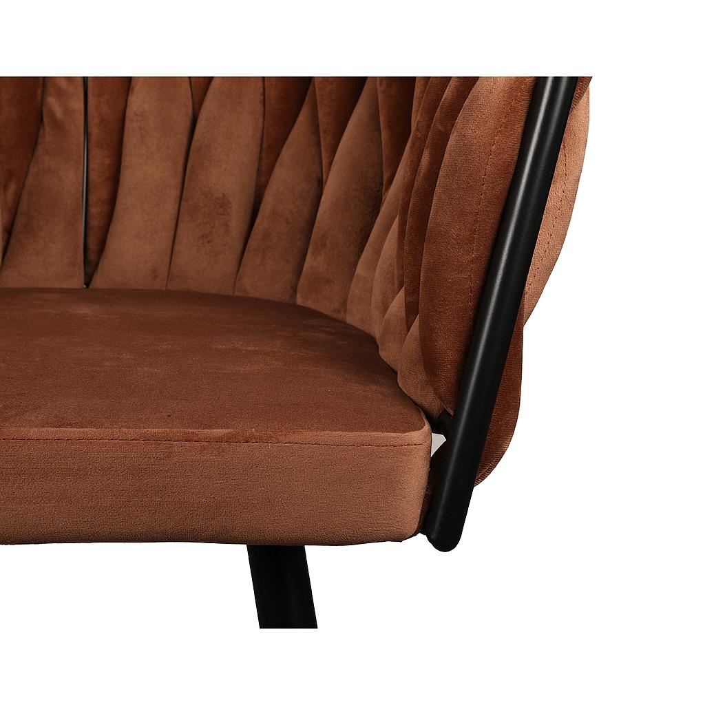 Art Deco, Velvet-kupfer (Kopie)