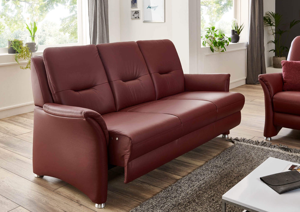 Nova Plan Leder N.01-d