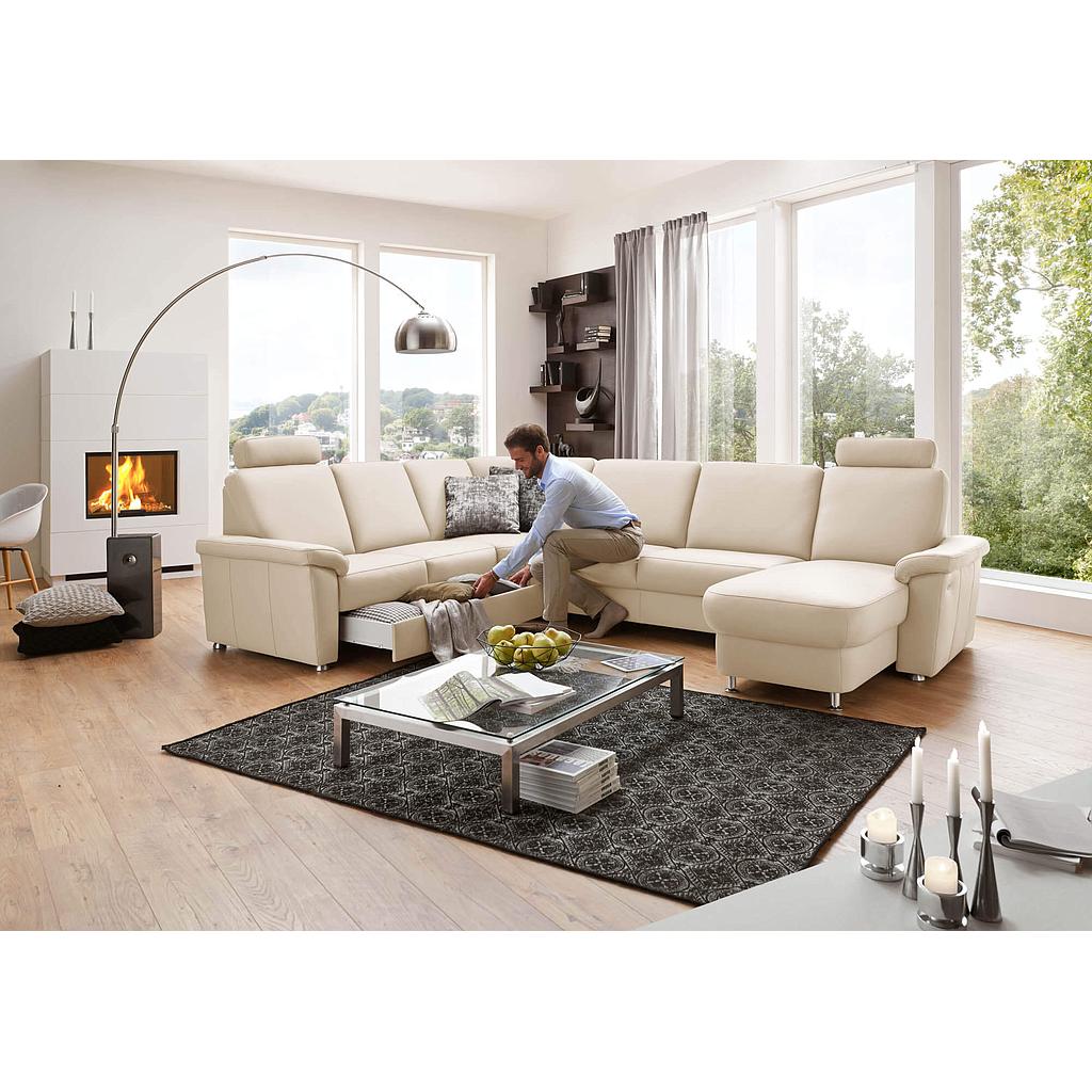 Nova Plan Leder N.10