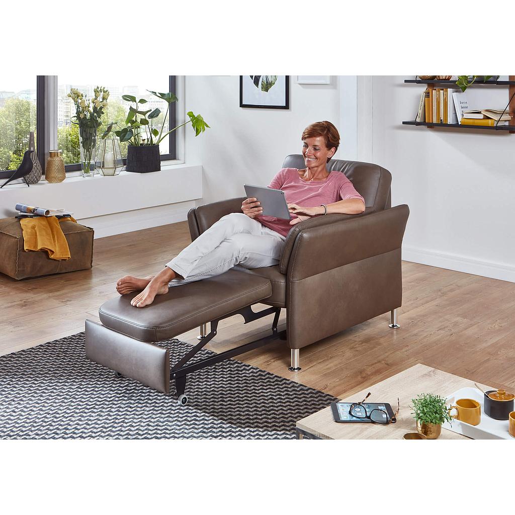 Nova Plan Leder N.12-a