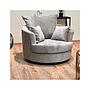Joy Sessel, Cord grey