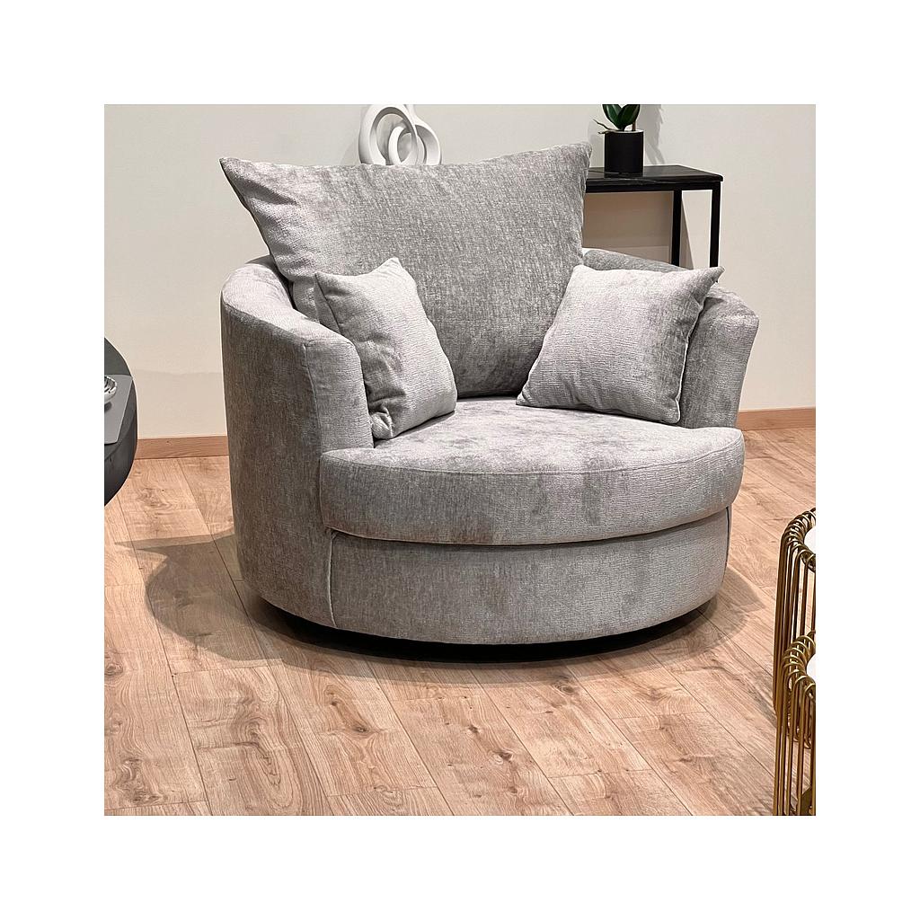 Joy Sessel, Cord grey