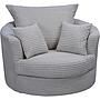 Joy Sessel, Cord grey
