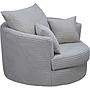 Joy Sessel, Cord grey