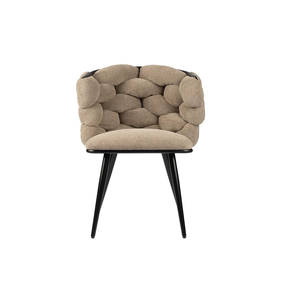 Rock, Struktur-brown
