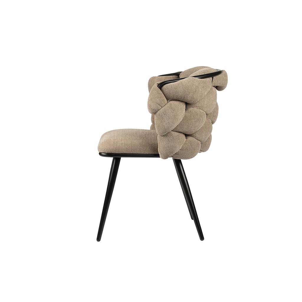 Rock, Struktur-brown