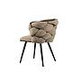 Rock, Struktur-brown
