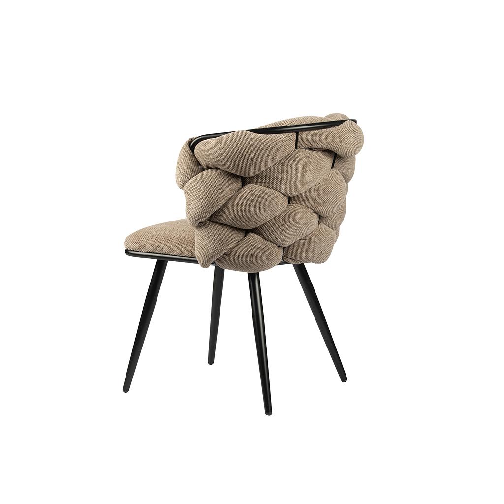 Rock, Struktur-brown