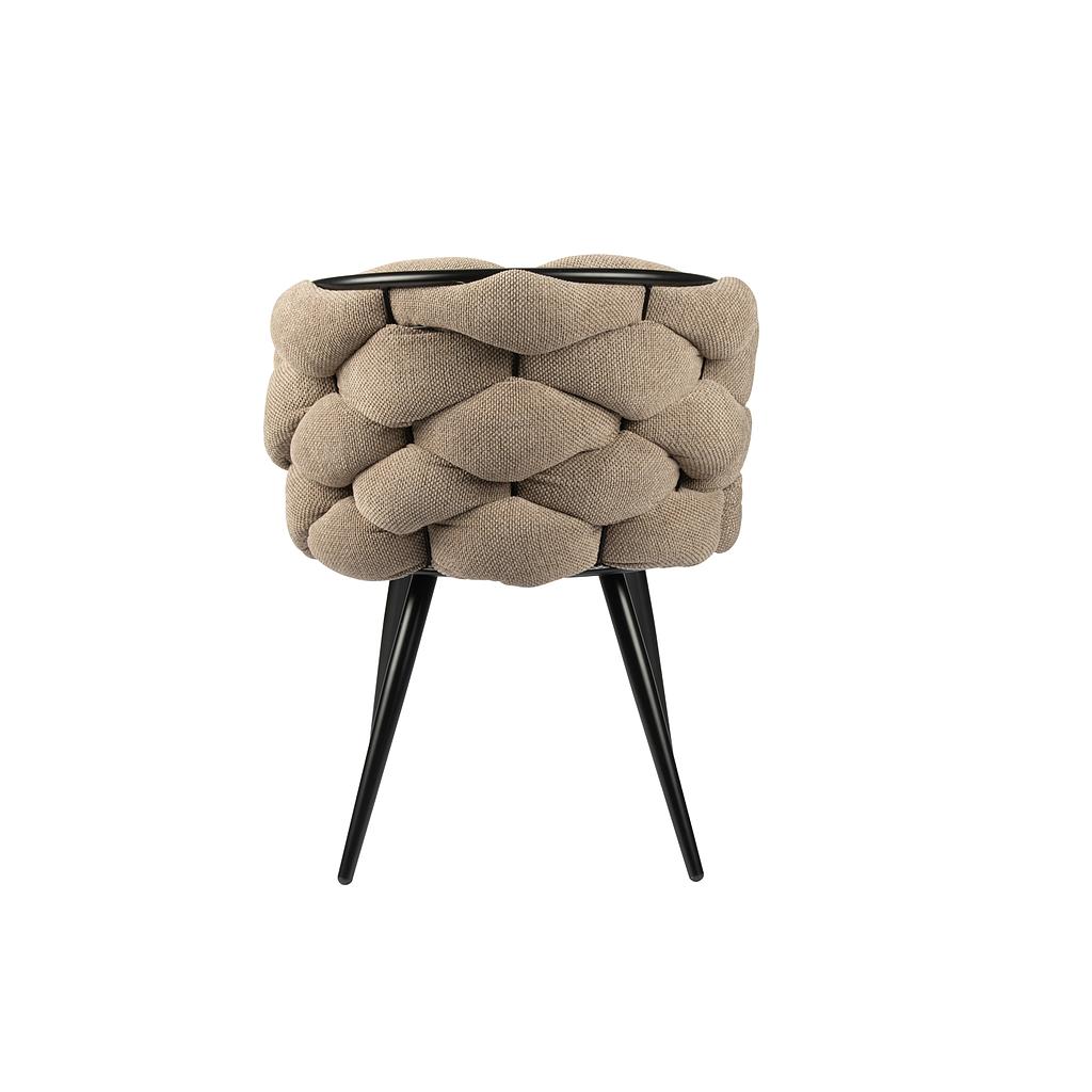 Rock, Struktur-brown