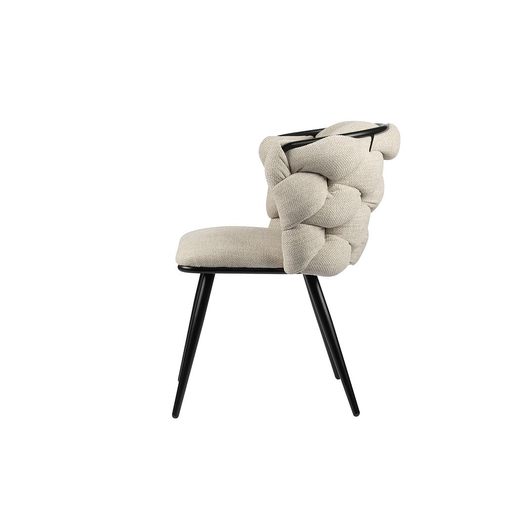 Rock, Struktur-beige