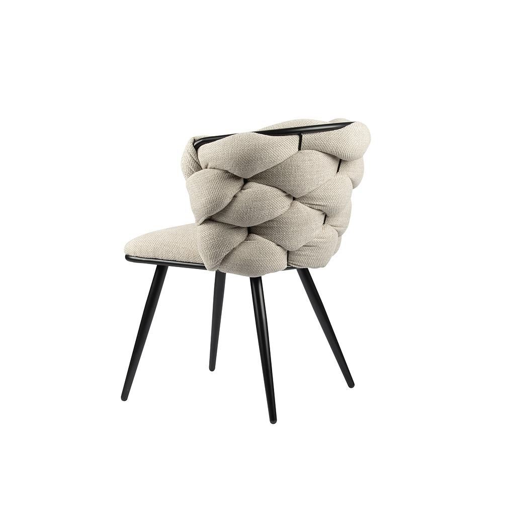 Rock, Struktur-beige