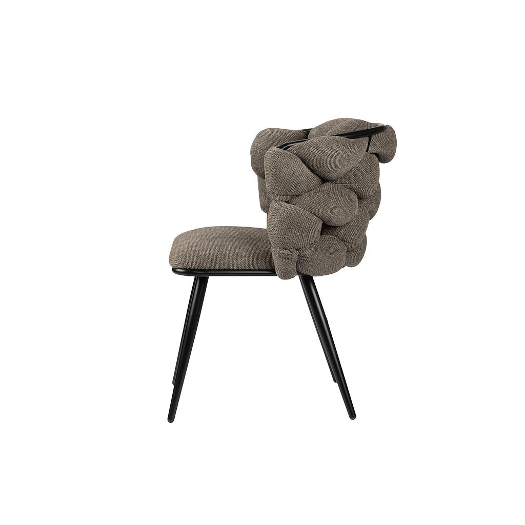 Rock, Struktur-taupe