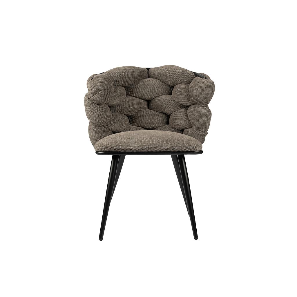 Rock, Struktur-taupe