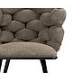 Rock, Struktur-taupe