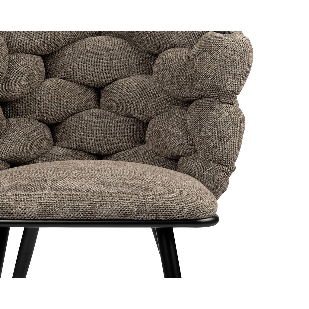 Rock, Struktur-taupe