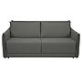 SAS/ Schlafsofa Olive grey