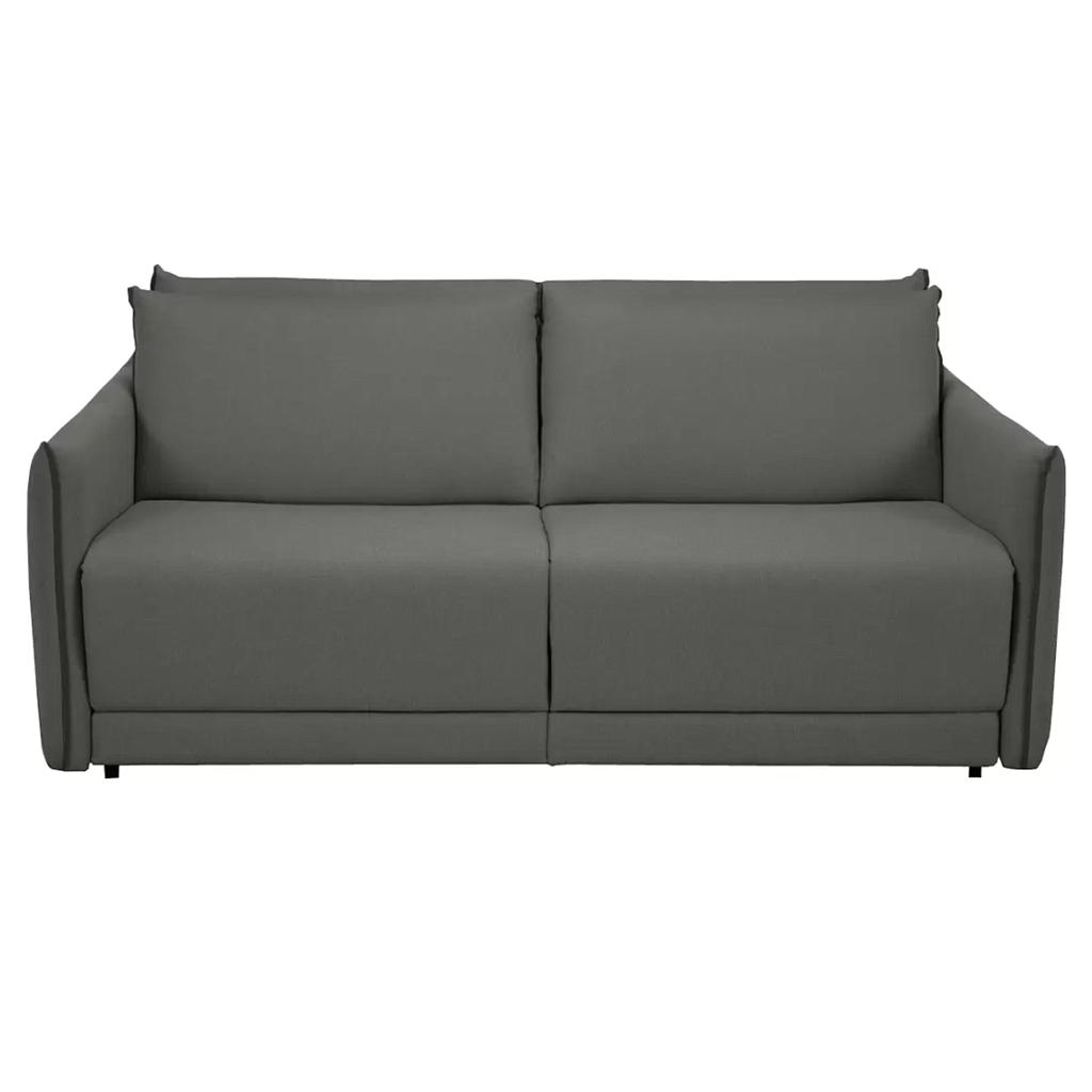 SAS/ Schlafsofa Olive grey