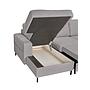 SAS/ Lilly (A) Ecke mit Bett