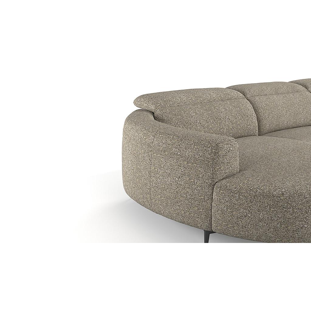 Med/ LE Maxime Kopfteilverst.