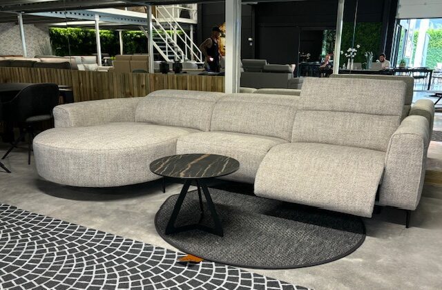 Med/ LE Maxime Kopfteilverst.