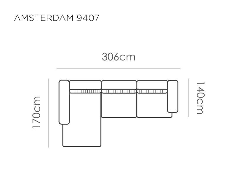 Med/ LE Iron Kopfteilverst.