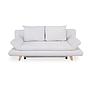 SAS/ Schlafsofa Moma green