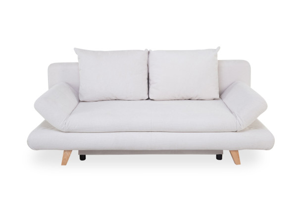 SAS/ Schlafsofa Moma green