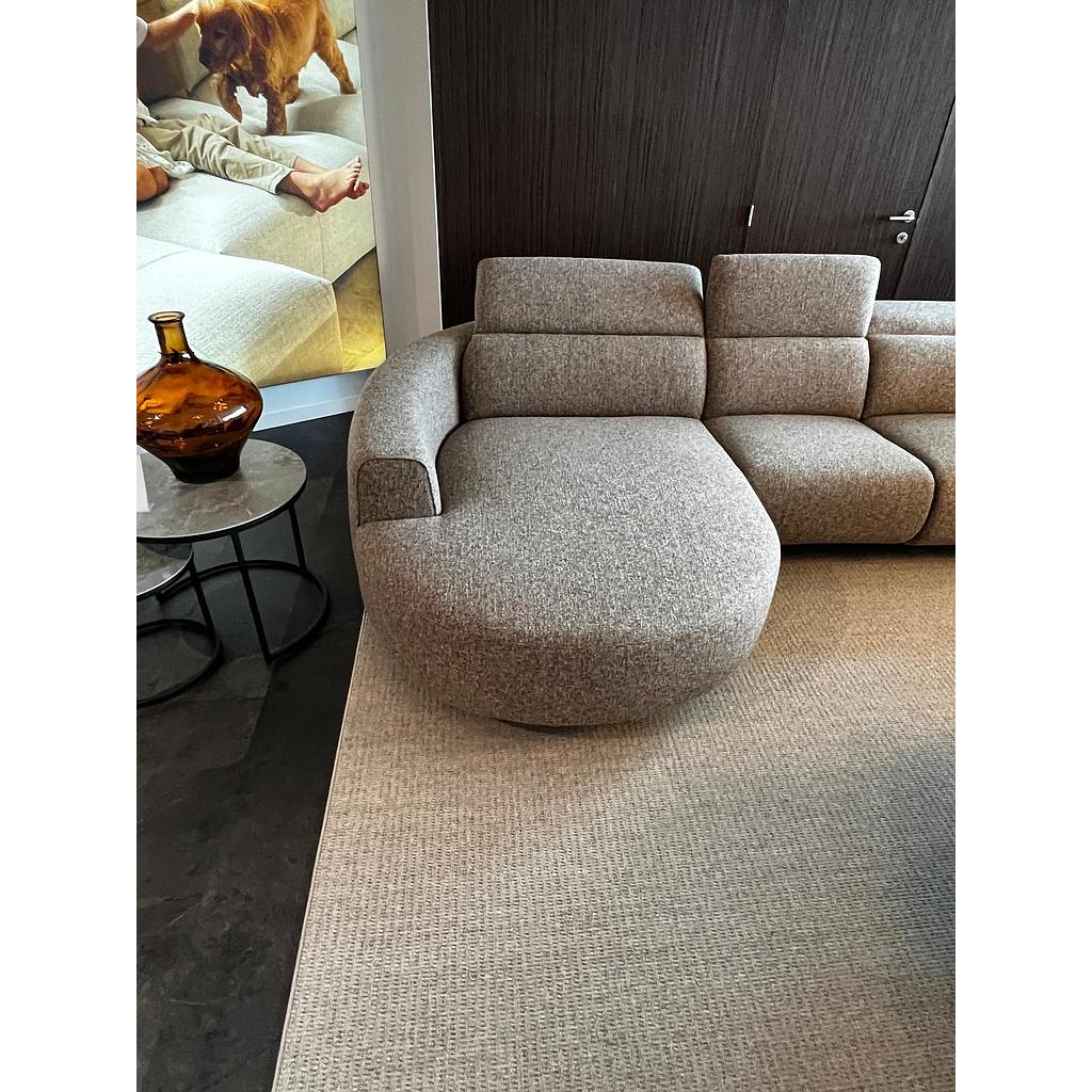 Med/ LE Maxime Kopfteilverst.