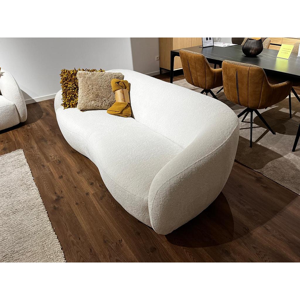 Rondo LC, creme Kuschelstoff