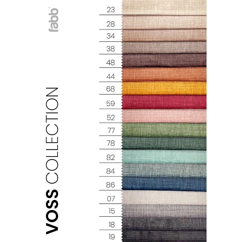 Saarland Boxspring Syst-O 180