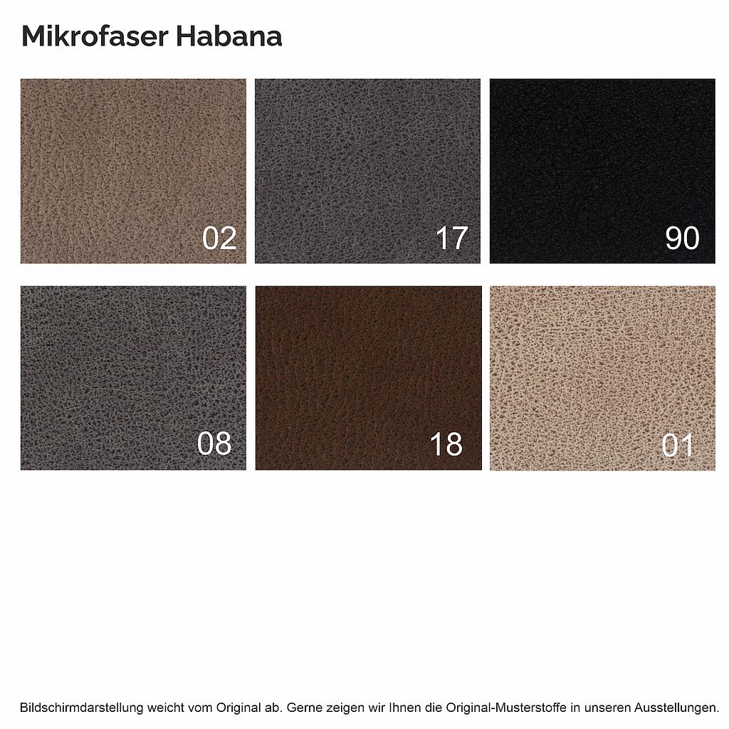 Diplomat-Med 180, Fußteil 