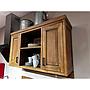 Teak Kitchen