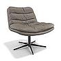 Lazy Chair Low cement