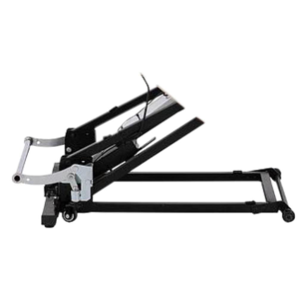 Vox 2 Motoren+ Lift