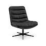 Lazy Chair, High Leder