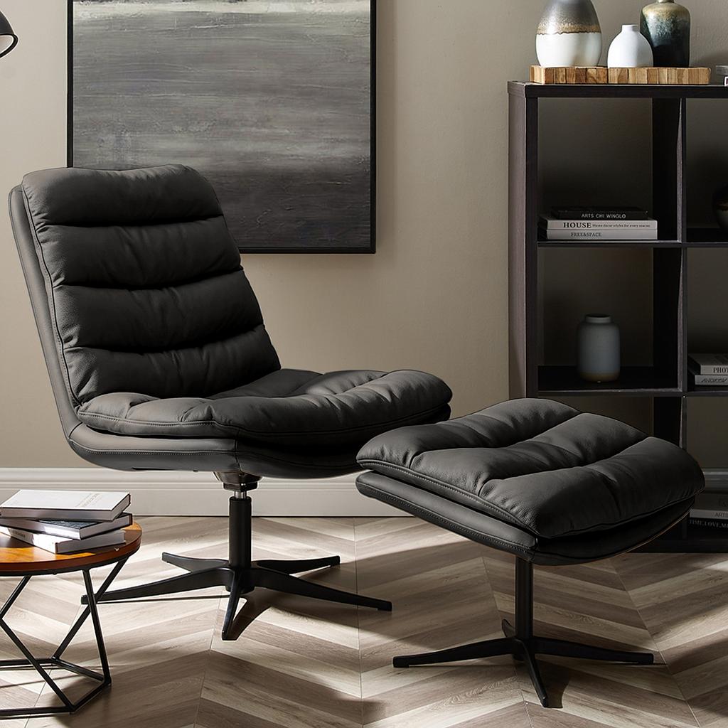 Lazy-Set, High Leder