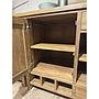 Teak Kitchen