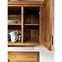 Teak Kitchen