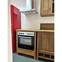 Teak Kitchen