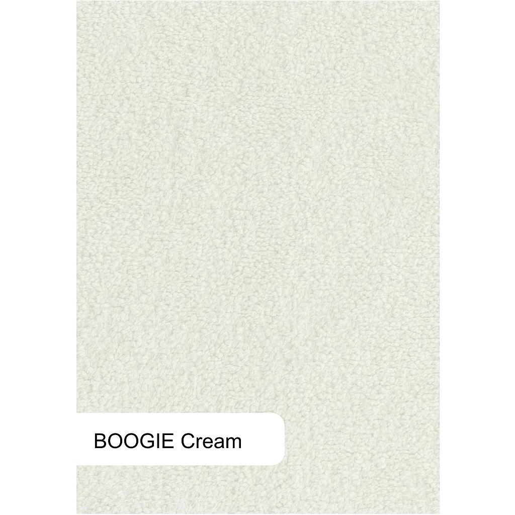 Cloud-Med 180, Fußteil