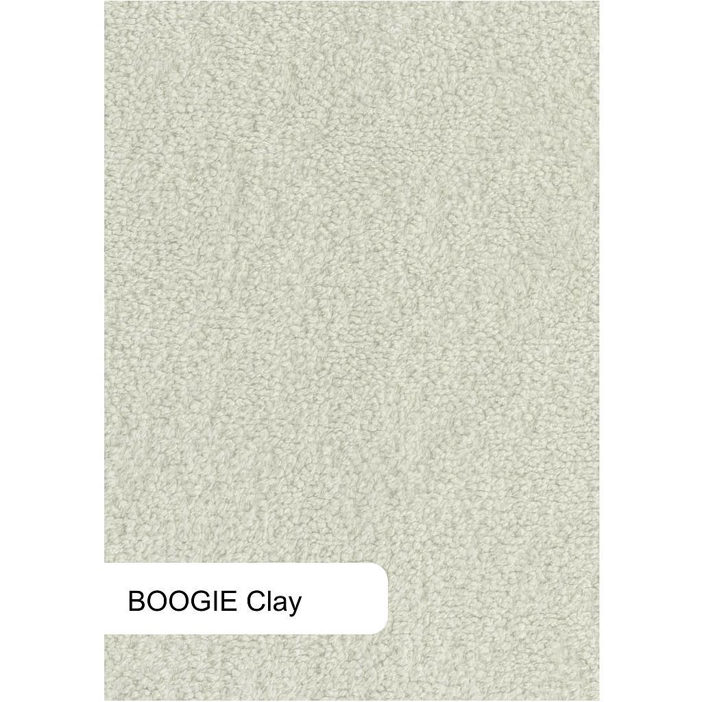 Cloud-Med 180, Fußteil