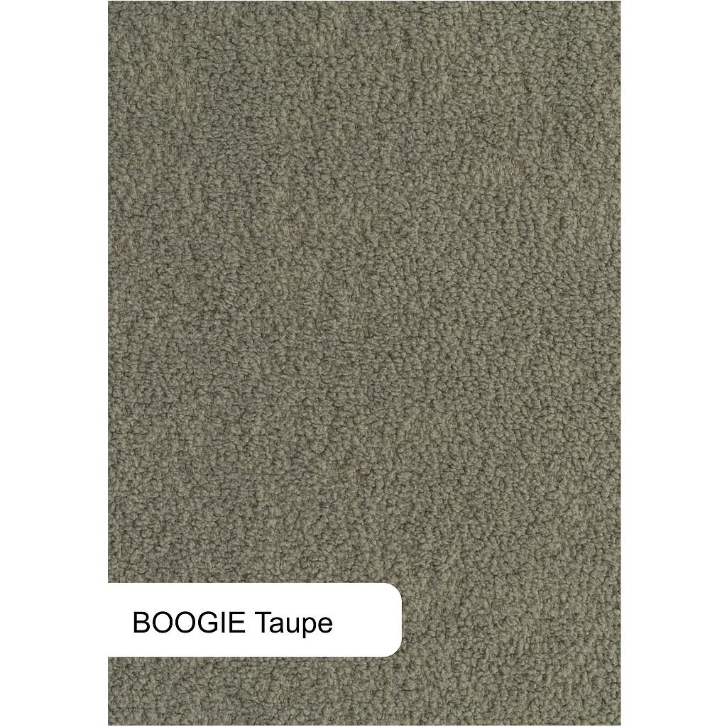 Cloud-Med 180, Fußteil